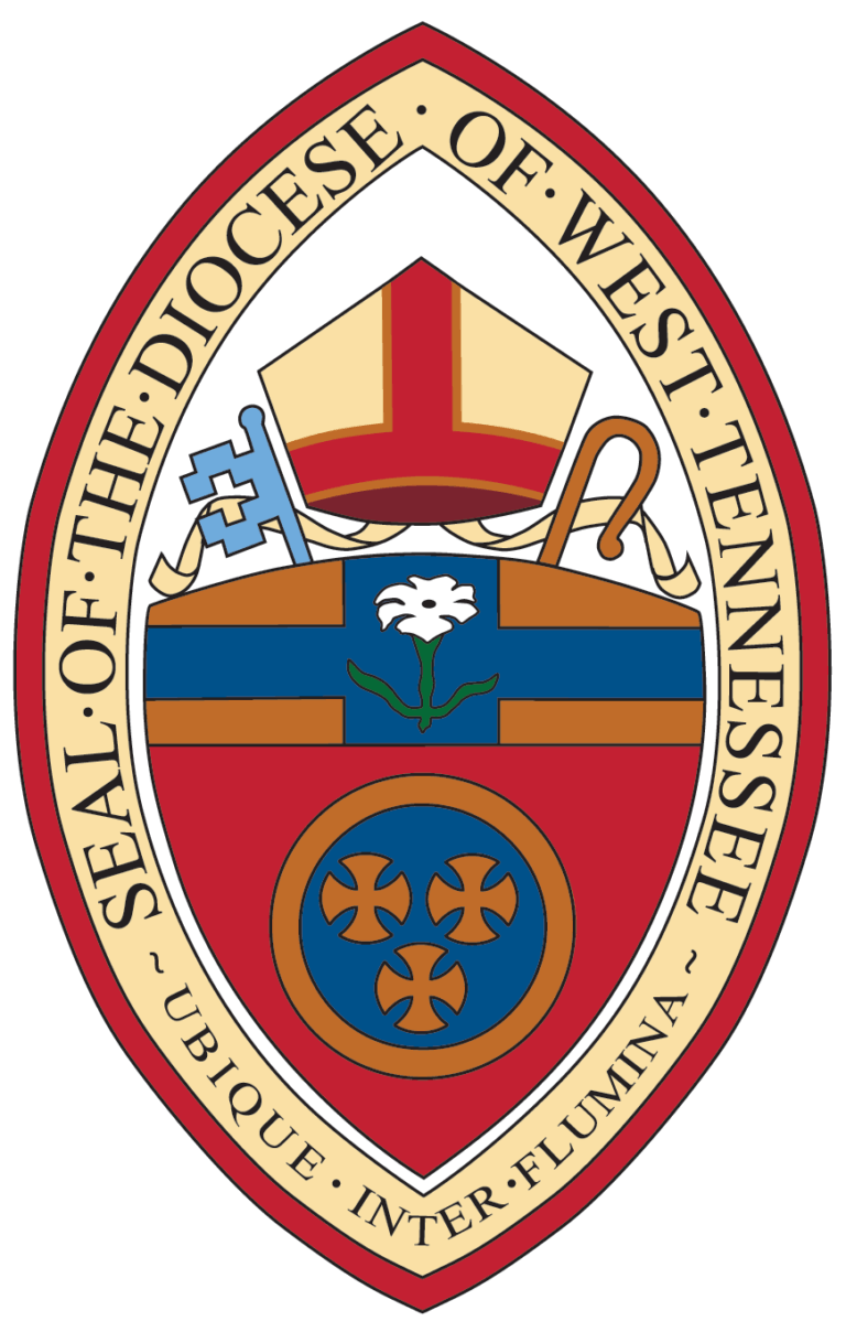 Clergy Supply Episcopal Diocese of West Tennessee