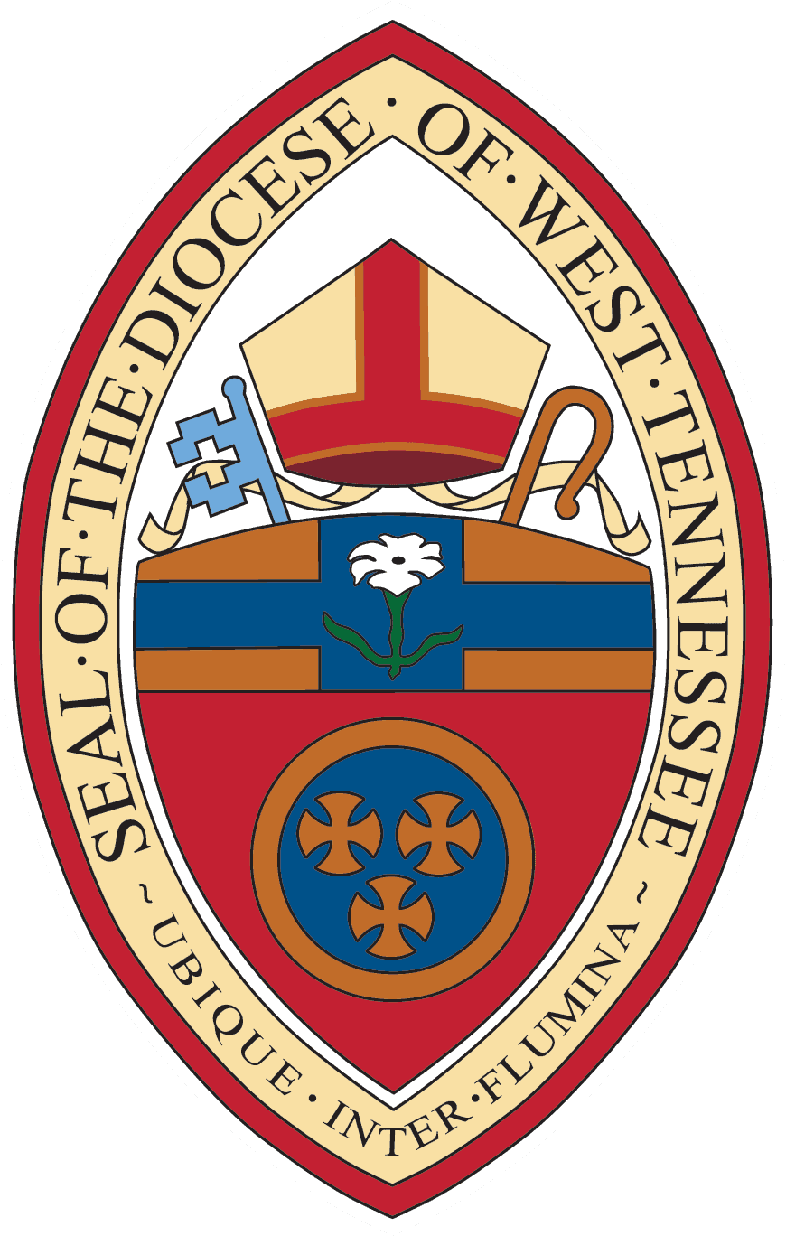 Episcopal Diocese of West Tennessee