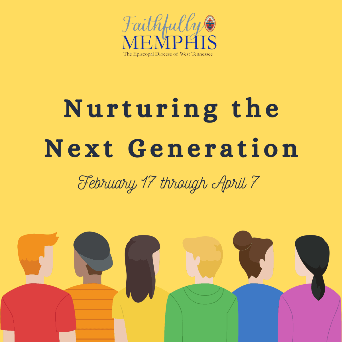 Read more about the article New Series: Nurturing the Next Generation