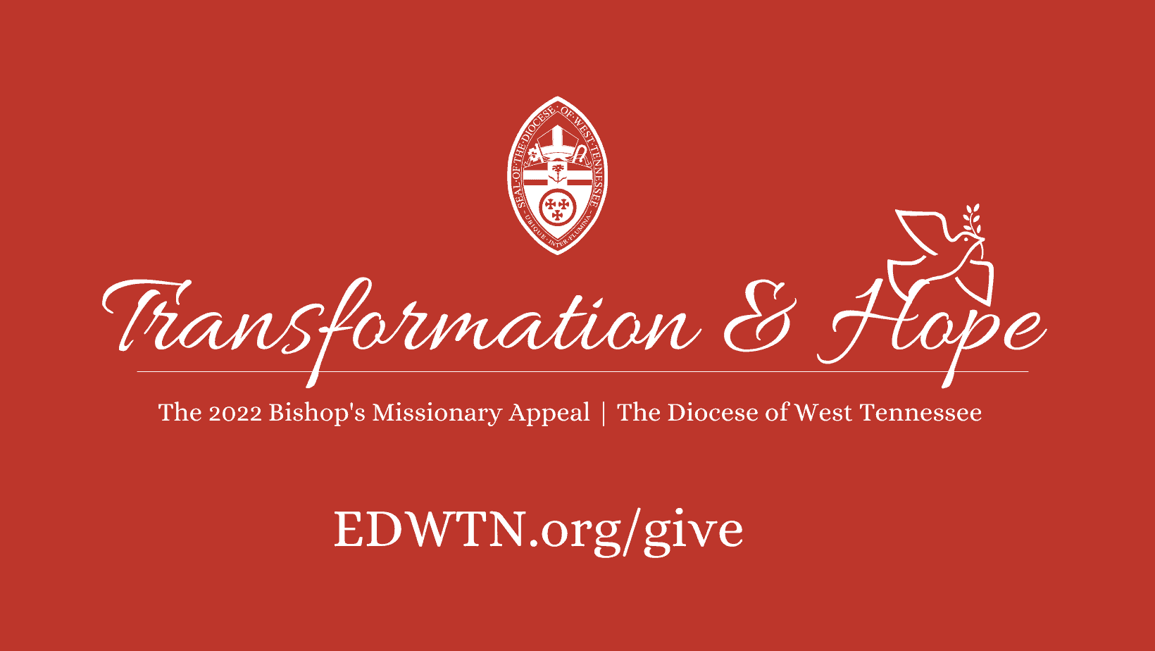 Read more about the article Transformation & Hope: the 2022 Bishop’s Missionary Appeal