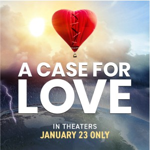Read more about the article A Case For Love