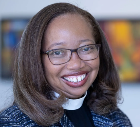 Read more about the article Dorothy Wells elected Bishop of the Diocese of Mississippi