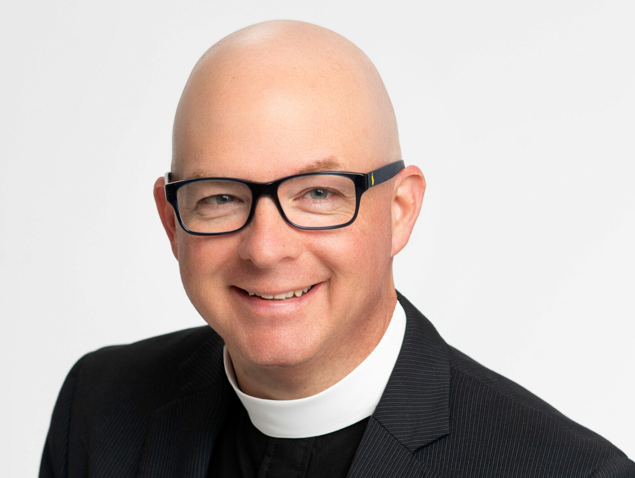 Read more about the article The Rev. Rob Courtney Appointed as Canon to the Ordinary of the Episcopal Diocese of West Tennessee 