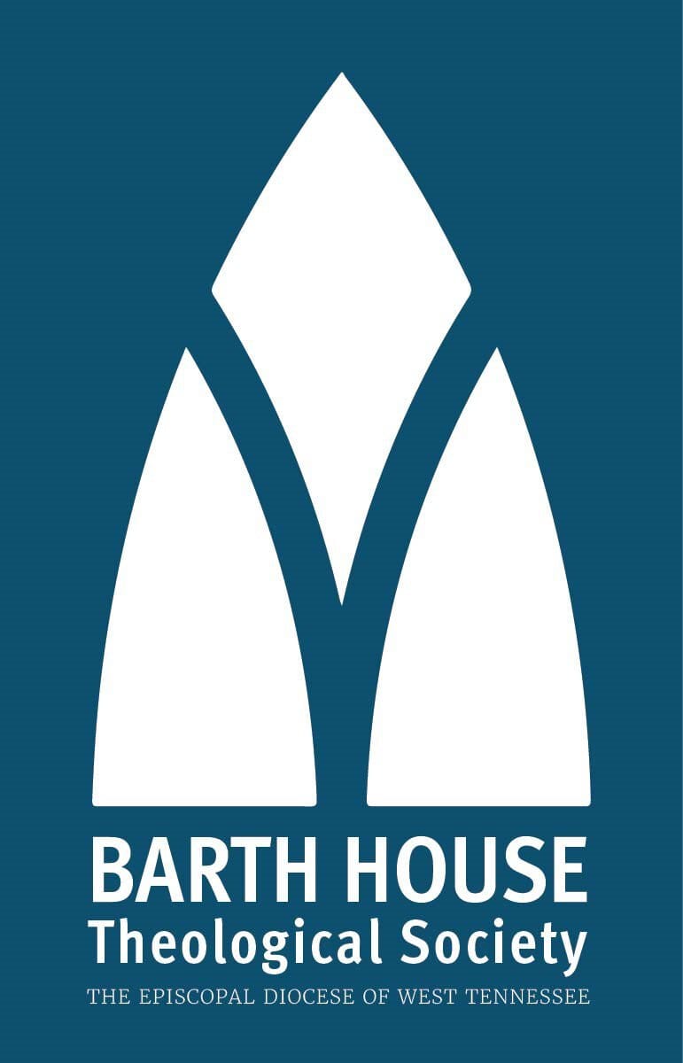 Barth House Theological Society Logo