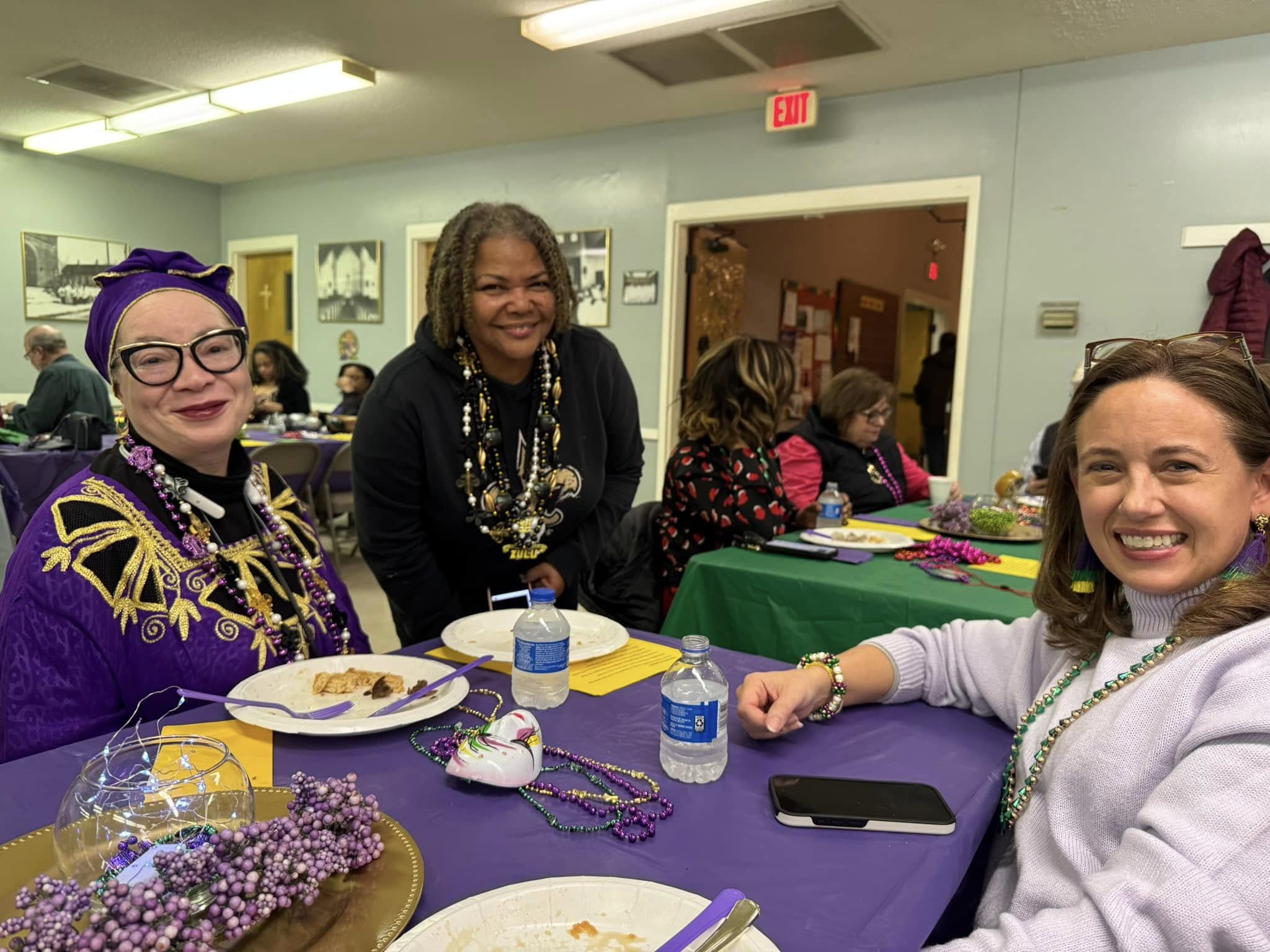 Read more about the article “Another Way to Do Church”: Memphis Churches Collaborate for Lent and Easter