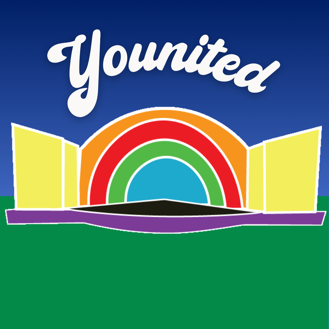 Read more about the article Younited @ the Overton Park Shell