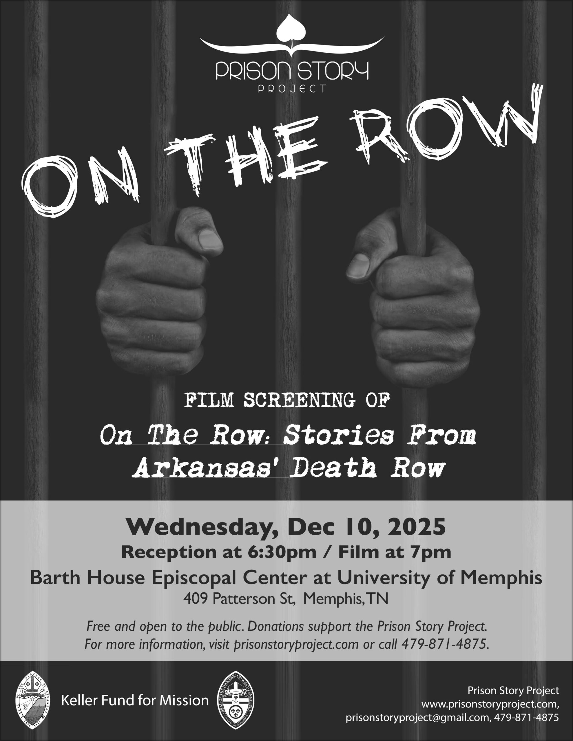 December 10 On the Row Final