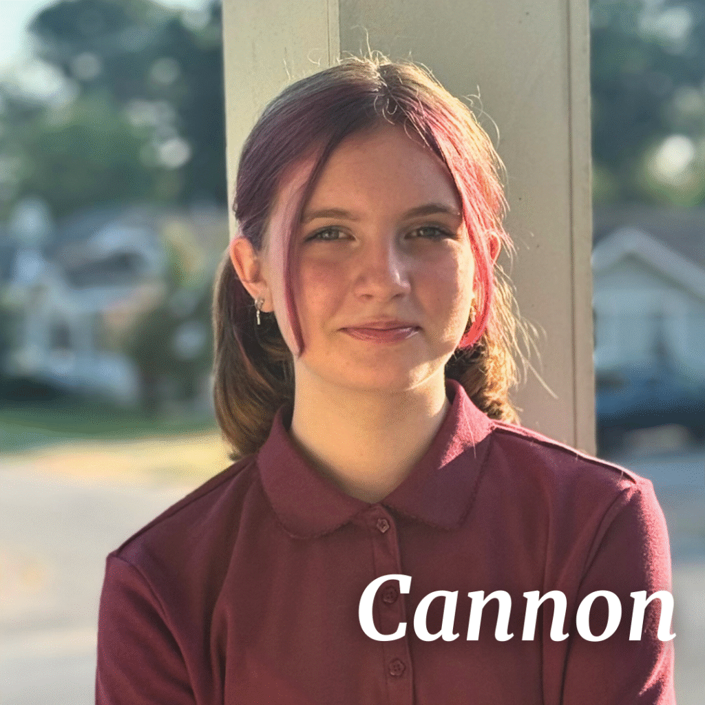 Cannon Edwards headshot