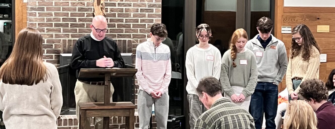 Read more about the article Diocesan Youth Council 2026 Appointments