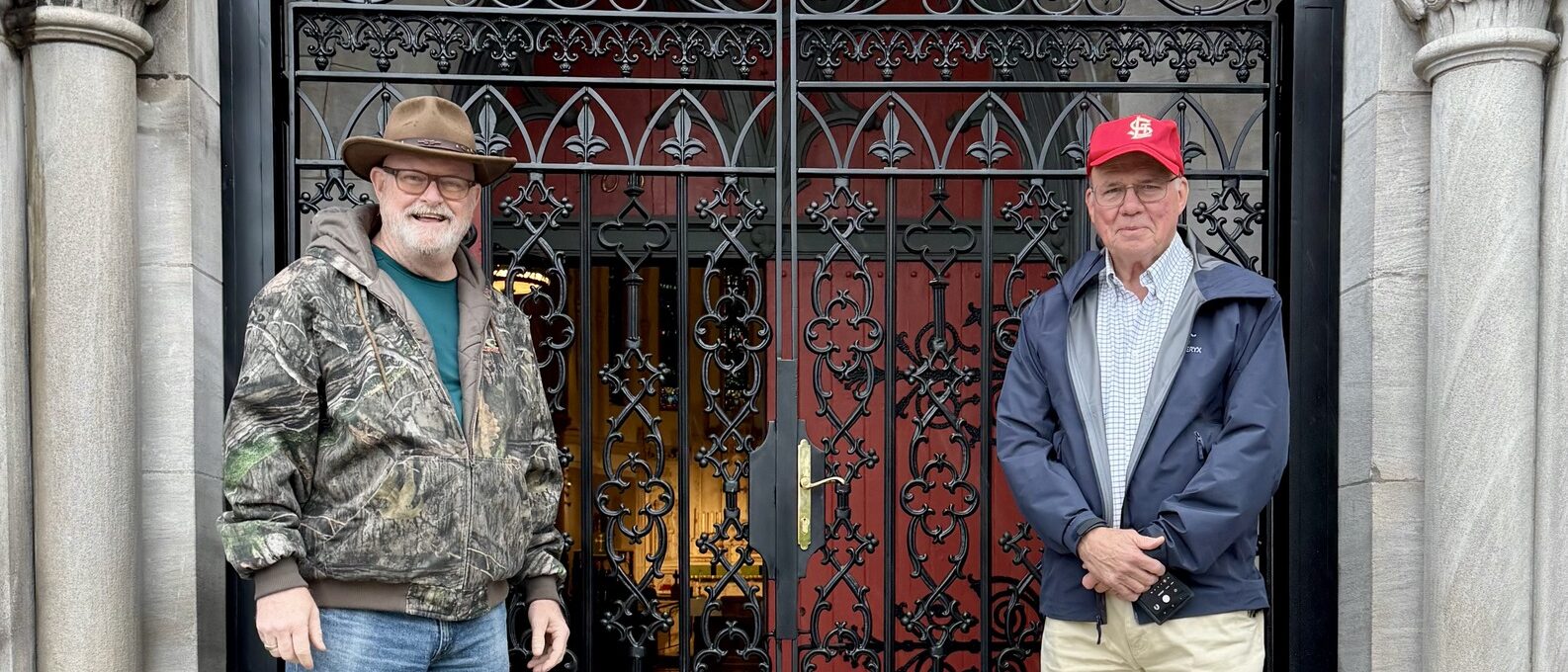 Read more about the article The Bishops’ Gate: A Threshold Marked by Memory and Meaning