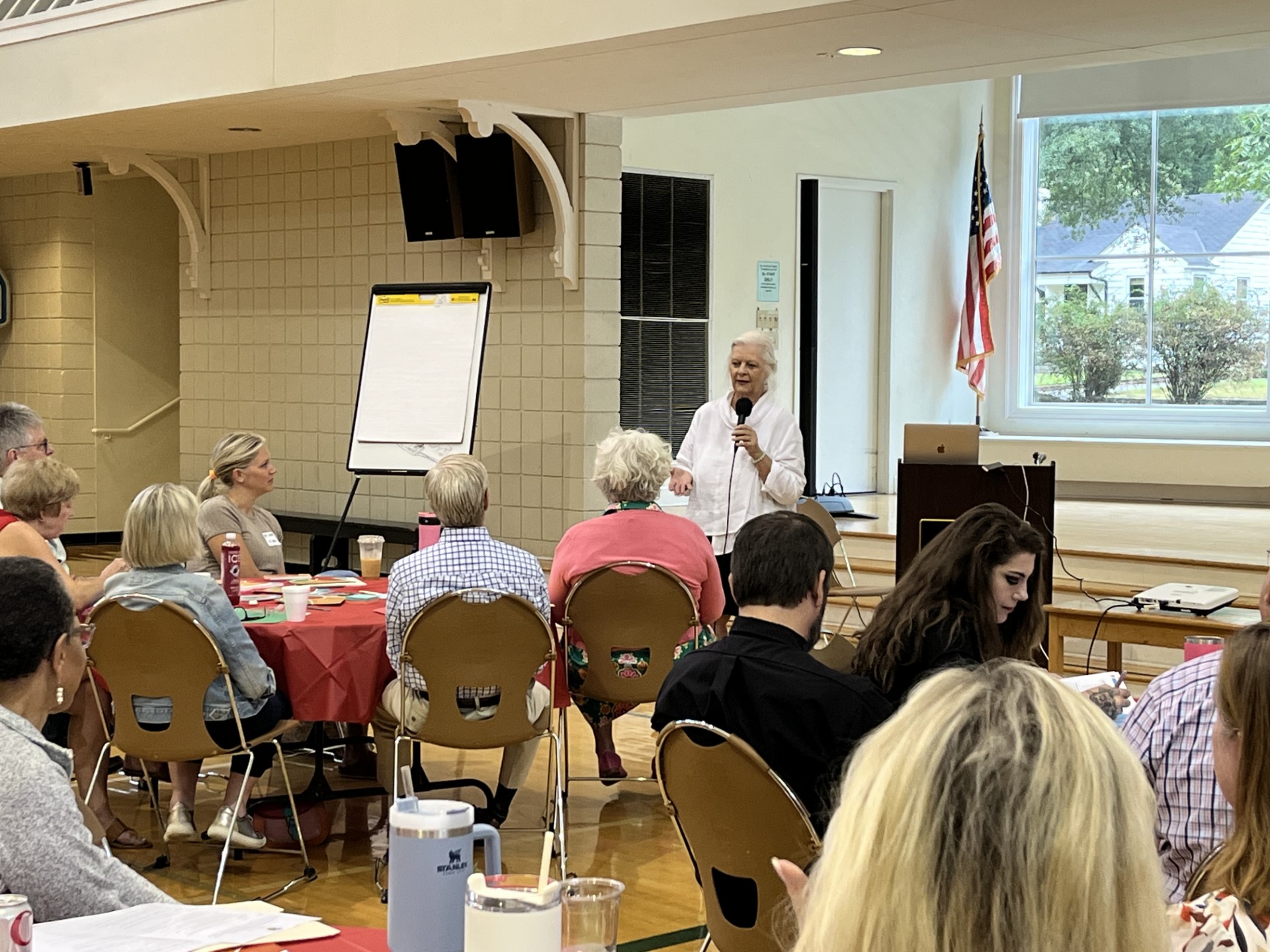 Read more about the article Living a Theology of Welcome