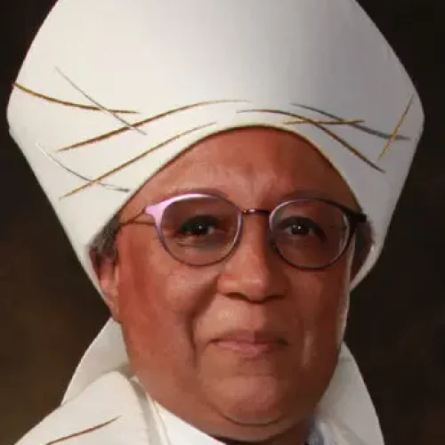 Bishop Phoebe