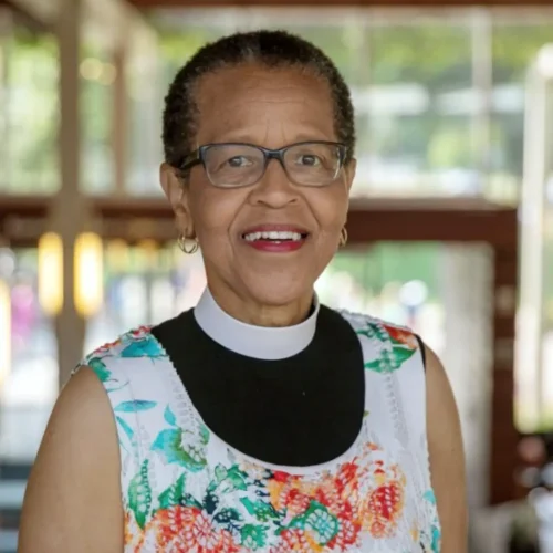 Dorothy White