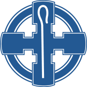 Good Shepherd Logo PNG