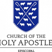 Holy Apostles Logo