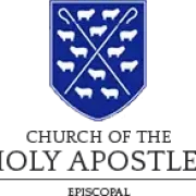 Holy Apostles Logo