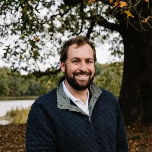 Matthew Earhart